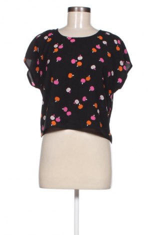Damen Shirt H&M Divided, Größe M, Farbe Schwarz, Preis 10,00 €