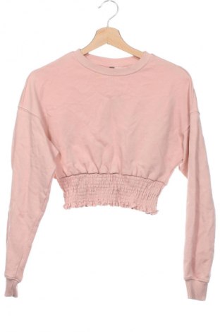 Damen Shirt H&M Divided, Größe XS, Farbe Rosa, Preis 4,79 €