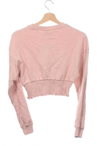 Damen Shirt H&M Divided, Größe XS, Farbe Rosa, Preis € 4,79