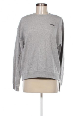 Γυναικεία μπλούζα H&M Divided, Μέγεθος L, Χρώμα Γκρί, Τιμή 6,46 €