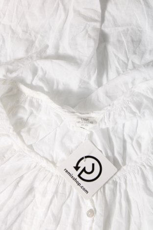 Γυναικεία μπλούζα H&M L.O.G.G., Μέγεθος M, Χρώμα Λευκό, Τιμή 5,88 €