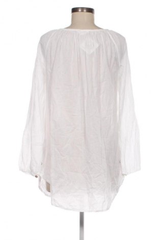 Damen Shirt H&M L.O.G.G., Größe M, Farbe Weiß, Preis € 6,61
