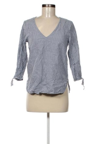 Γυναικεία μπλούζα H&M L.O.G.G., Μέγεθος XS, Χρώμα Πολύχρωμο, Τιμή 2,99 €
