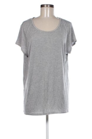 Дамска блуза H&M L.O.G.G., Размер L, Цвят Сив, Цена 19,00 лв.