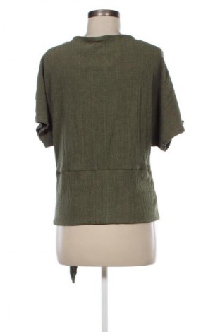 Bluză de femei H&M L.O.G.G., Mărime M, Culoare Verde, Preț 45,92 Lei