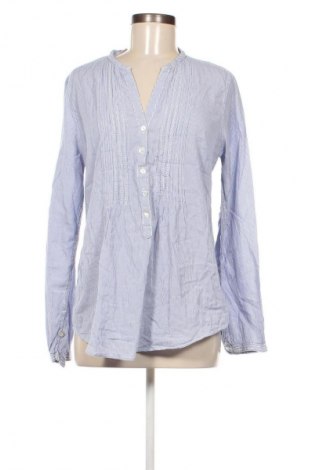 Damen Shirt H&M L.O.G.G., Größe M, Farbe Mehrfarbig, Preis 3,57 €