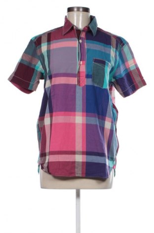 Дамска блуза H&M L.O.G.G., Размер S, Цвят Многоцветен, Цена 19,55 лв.