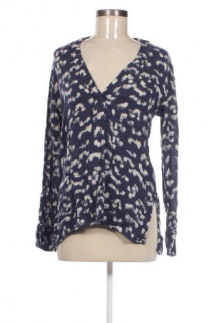 Γυναικεία μπλούζα H&M L.O.G.G., Μέγεθος M, Χρώμα Μπλέ, Τιμή 2,99 €