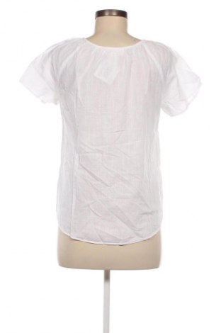 Γυναικεία μπλούζα H&M L.O.G.G., Μέγεθος S, Χρώμα Λευκό, Τιμή 4,70 €