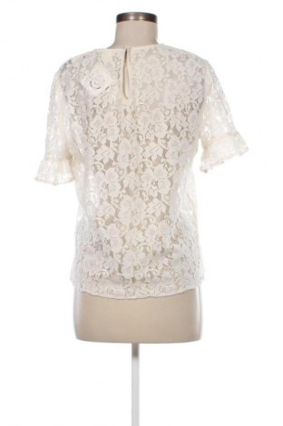 Дамска блуза H&M L.O.G.G., Размер XL, Цвят Бял, Цена 9,12 лв.