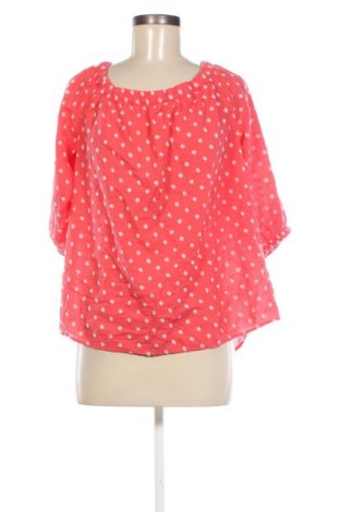 Γυναικεία μπλούζα H&M L.O.G.G., Μέγεθος XL, Χρώμα Ρόζ , Τιμή 3,99 €