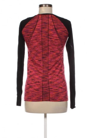 Damen Shirt H&M Sport, Größe XS, Farbe Mehrfarbig, Preis 6,40 €