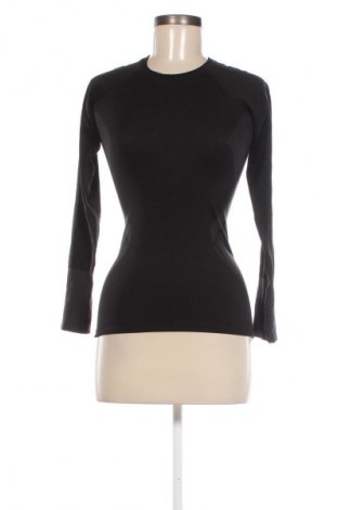Damen Shirt H&M Sport, Größe XS, Farbe Schwarz, Preis € 6,40