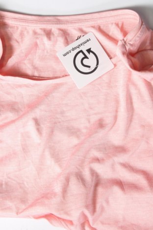 Дамска блуза H&M Sport, Размер M, Цвят Розов, Цена 7,60 лв.