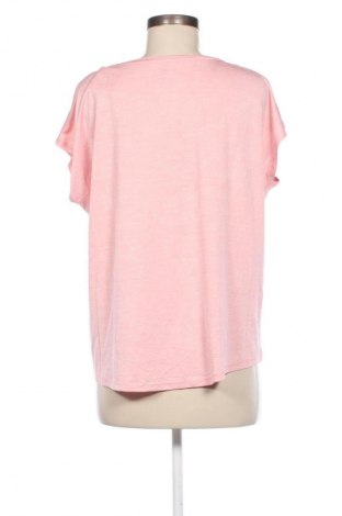 Дамска блуза H&M Sport, Размер M, Цвят Розов, Цена 7,60 лв.