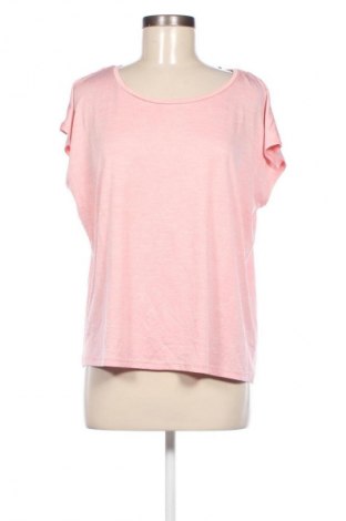 Damen Shirt H&M Sport, Größe M, Farbe Rosa, Preis 5,95 €