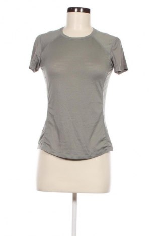 Damen Shirt H&M Sport, Größe S, Farbe Grau, Preis € 6,40