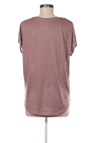 Γυναικεία μπλούζα H&M Sport, Μέγεθος M, Χρώμα Ρόζ , Τιμή 14,23 €