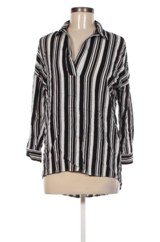 Γυναικεία μπλούζα Haily`s, Μέγεθος S, Χρώμα Πολύχρωμο, Τιμή 9,46 €