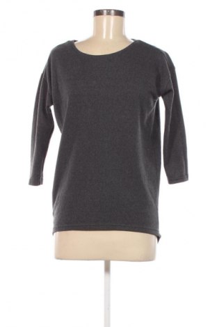 Γυναικεία μπλούζα Haily`s, Μέγεθος S, Χρώμα Γκρί, Τιμή 8,41 €