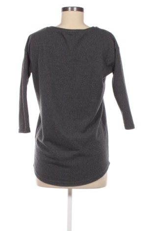 Γυναικεία μπλούζα Haily`s, Μέγεθος S, Χρώμα Γκρί, Τιμή 8,41 €