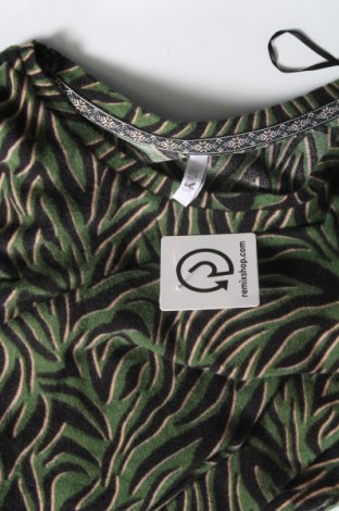 Γυναικεία μπλούζα Haily`s, Μέγεθος XS, Χρώμα Πολύχρωμο, Τιμή 10,52 €