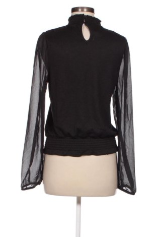 Дамска блуза Haily`s, Размер L, Цвят Черен, Цена 17,00 лв.
