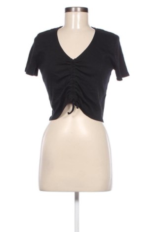 Дамска блуза Haily`s, Размер XL, Цвят Черен, Цена 18,70 лв.