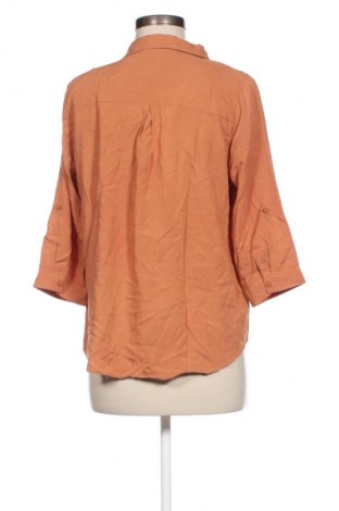 Damen Shirt Haily`s, Größe M, Farbe Braun, Preis 7,75 €