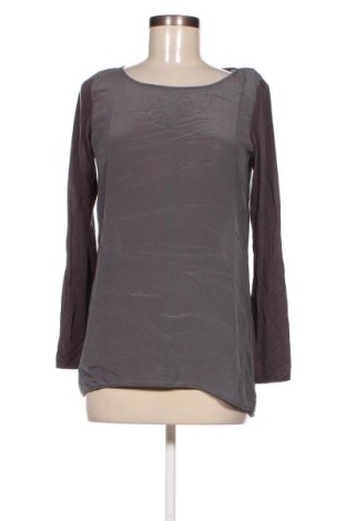 Γυναικεία μπλούζα Hallhuber, Μέγεθος M, Χρώμα Γκρί, Τιμή 29,69 €