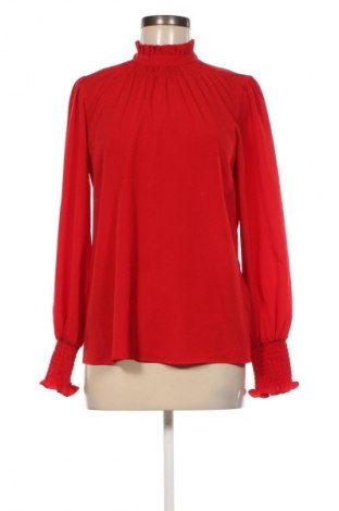 Bluză de femei Hallhuber, Mărime S, Culoare Roșu, Preț 157,89 Lei