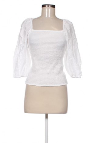 Damen Shirt Hallhuber, Größe S, Farbe Weiß, Preis € 18,37
