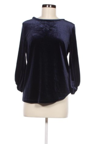 Дамска блуза Hampton Republic, Размер M, Цвят Син, Цена 18,70 лв.