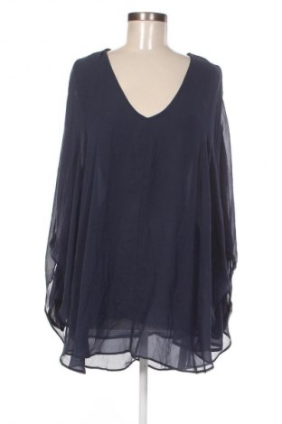 Γυναικεία μπλούζα Heine, Μέγεθος XL, Χρώμα Μπλέ, Τιμή 12,62 €