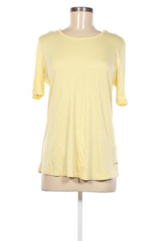 Дамска блуза Helena Vera, Размер XL, Цвят Жълт, Цена 34,00 лв.