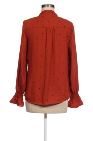 Дамска блуза Hema, Размер S, Цвят Оранжев, Цена 7,60 лв.