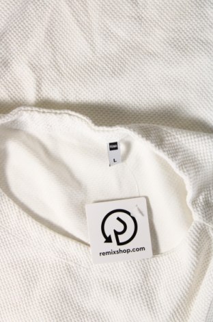 Damen Shirt Hema, Größe L, Farbe Weiß, Preis 6,61 €