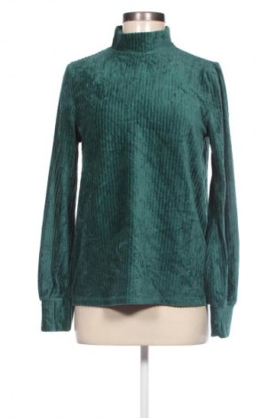Дамска блуза Hema, Размер S, Цвят Зелен, Цена 8,74 лв.