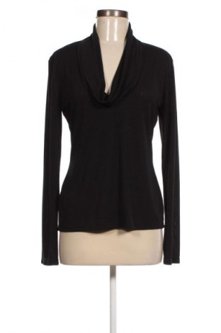 Damen Shirt Hennes, Größe L, Farbe Schwarz, Preis 6,61 €