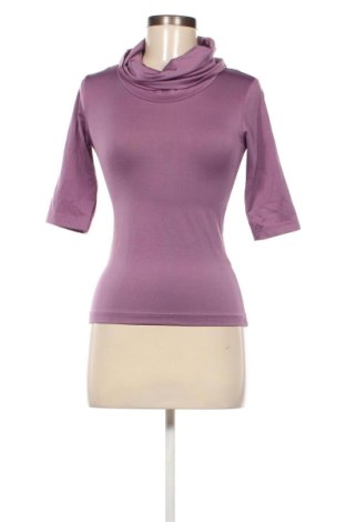 Damen Shirt Hennes, Größe S, Farbe Lila, Preis 13,22 €