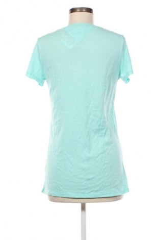 Дамска блуза Hilfiger Denim, Размер L, Цвят Зелен, Цена 36,75 лв.