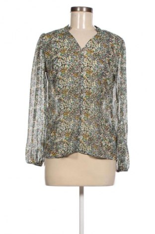 Damen Shirt Himmelblau by Lola Paltinger, Größe XS, Farbe Mehrfarbig, Preis € 13,01