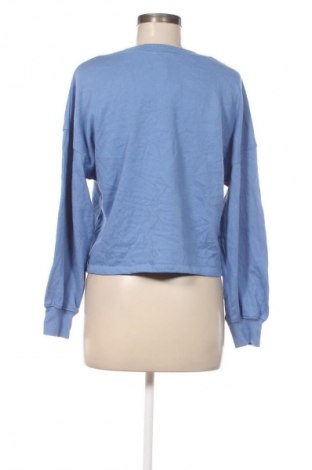 Damen Shirt Hippie Rose, Größe L, Farbe Blau, Preis € 4,99