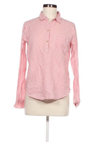 Дамска блуза Hollister, Размер S, Цвят Многоцветен, Цена 11,90 лв.