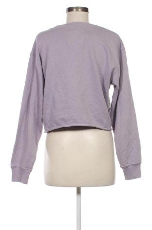 Дамска блуза Hollister, Размер S, Цвят Лилав, Цена 13,60 лв.
