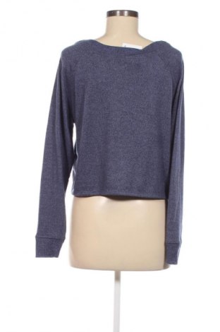Damen Shirt Hollister, Größe XS, Farbe Blau, Preis € 13,01