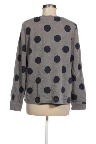 Дамска блуза Holly & Whyte By Lindex, Размер L, Цвят Сив, Цена 8,55 лв.