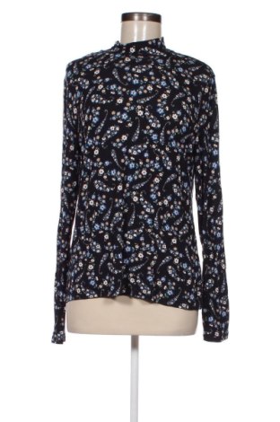 Дамска блуза Holly & Whyte By Lindex, Размер XS, Цвят Многоцветен, Цена 17,05 лв.