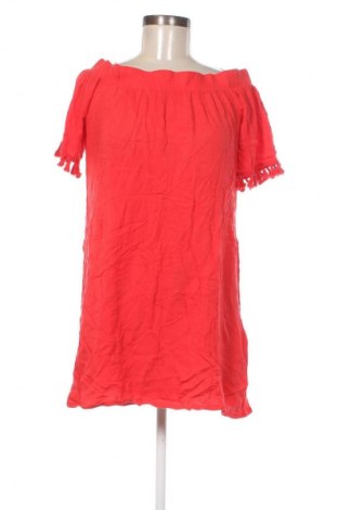 Damen Shirt House, Größe S, Farbe Rot, Preis € 3,99