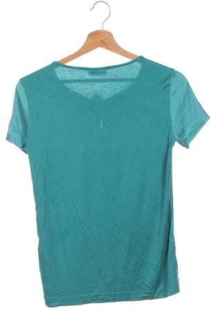 Γυναικεία μπλούζα Hugo Boss, Μέγεθος XS, Χρώμα Πράσινο, Τιμή 35,51 €